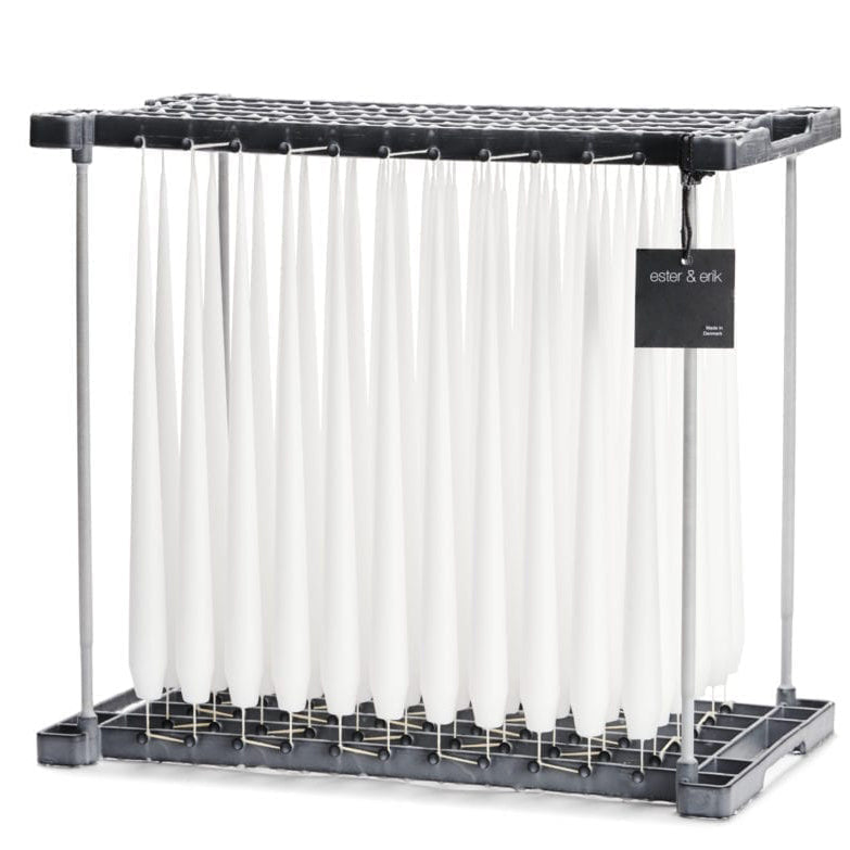 Ester & Erik Ljus 32 cm Pure White Matt