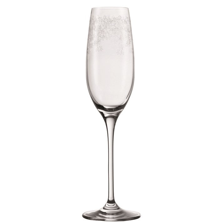 Leonardo Champagneglas 200ml Chateau 6-pack