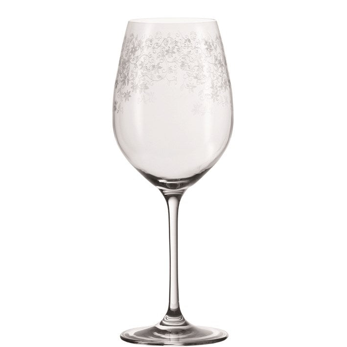 Leonardo Rödvinsglas 510ml Chateau 6-pack