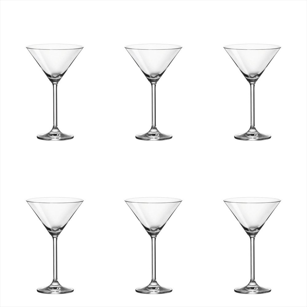 Leonardo Cocktailglas 270ml Daily 6-pack