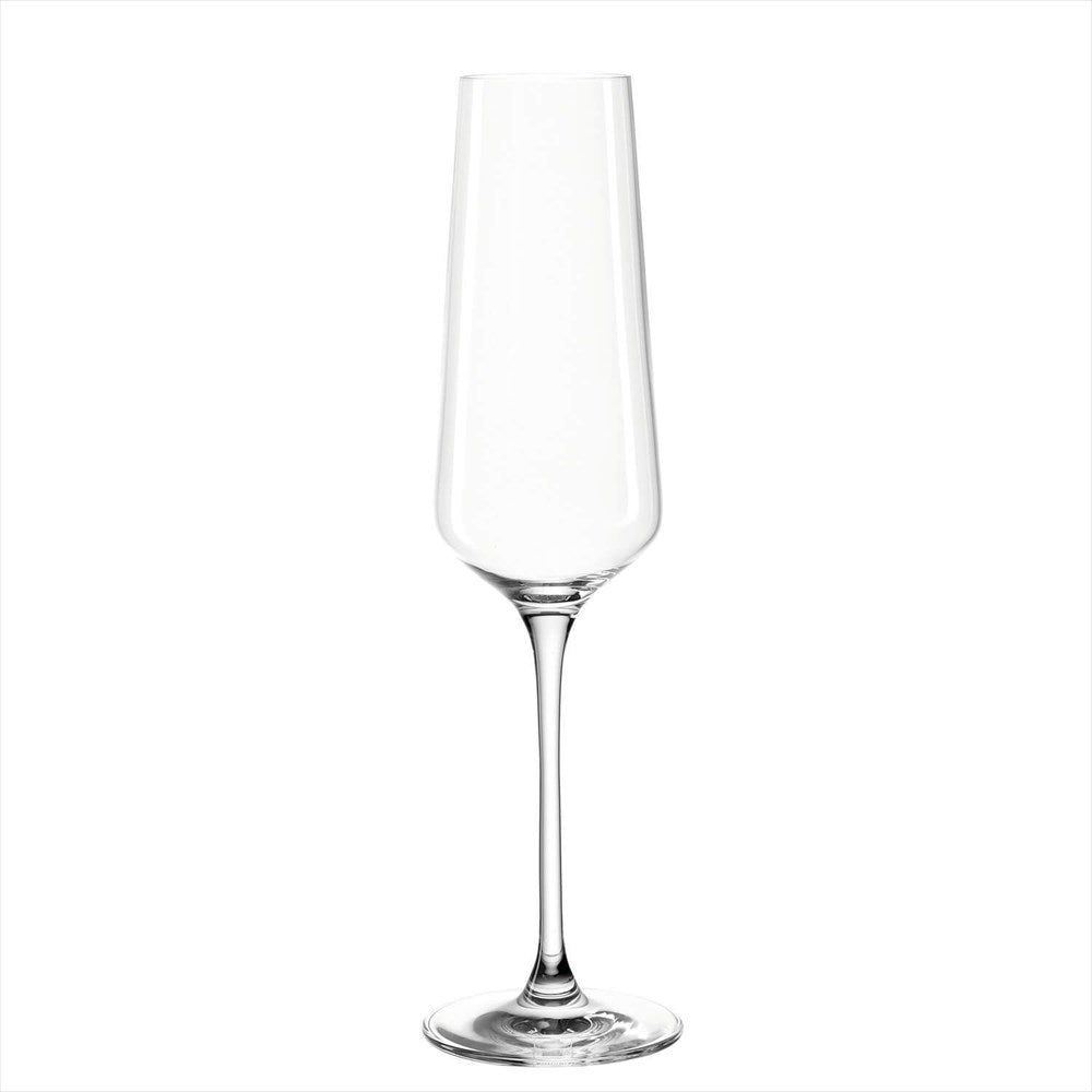 Leonardo Champagneglas 280ml Puccini 6-pack