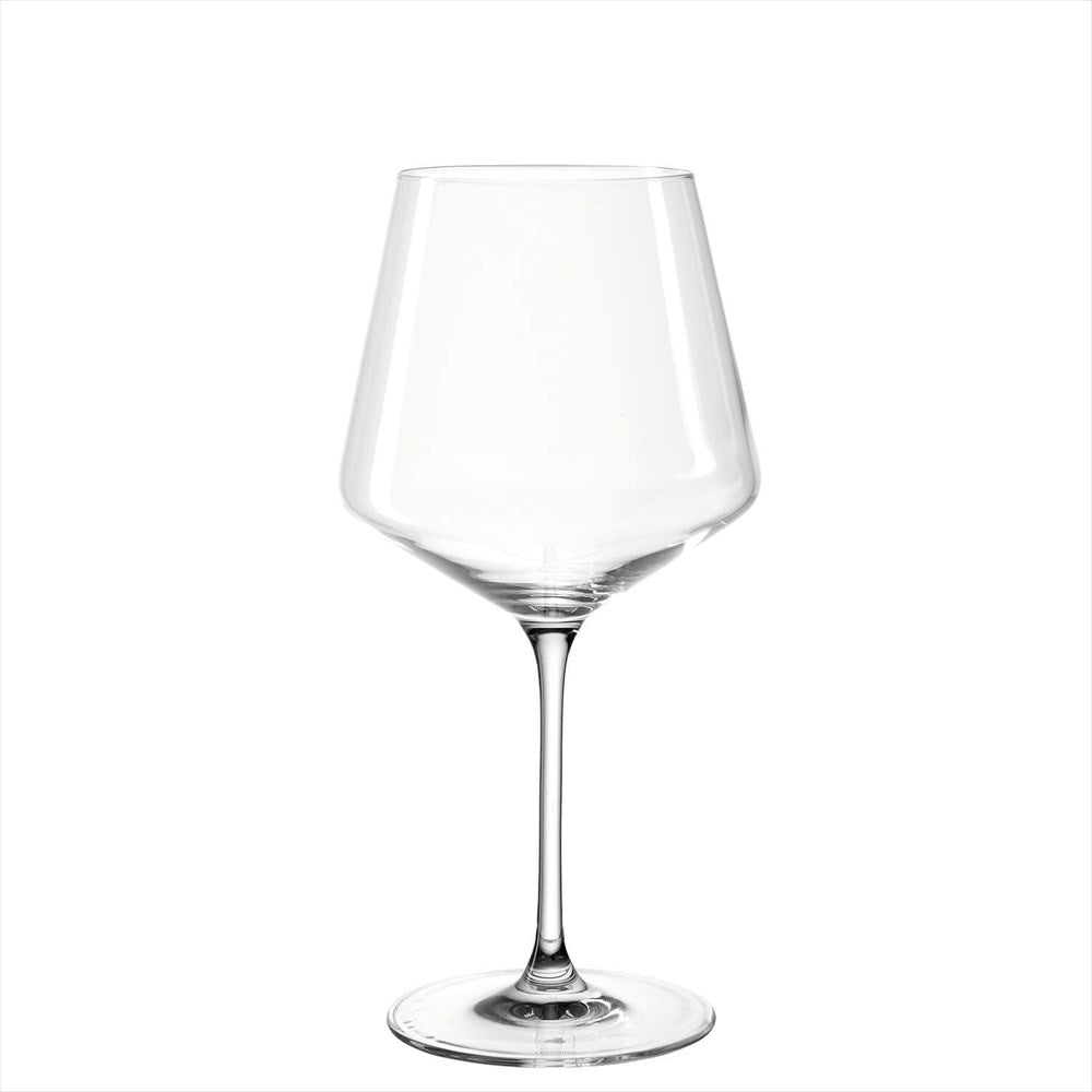 Leonardo Burgundy Rödvinsglas, 730ml Puccini 6-pack