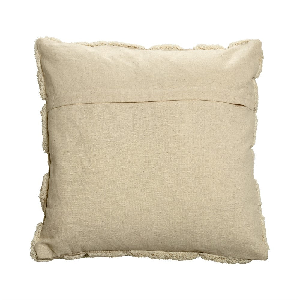 Mogihome Kuddfodragl Rasmus Off-white