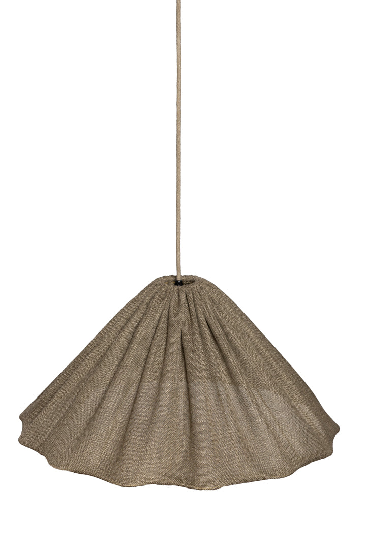 Alde & Lind taklampa - Fuji D58 Hope Khaki