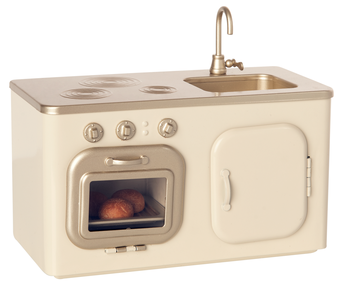 Maileg Miniture Kitchen