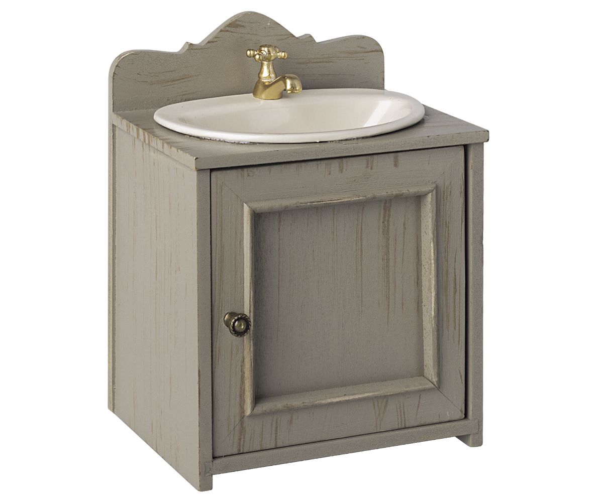 Maileg Miniature Bathroom Sink