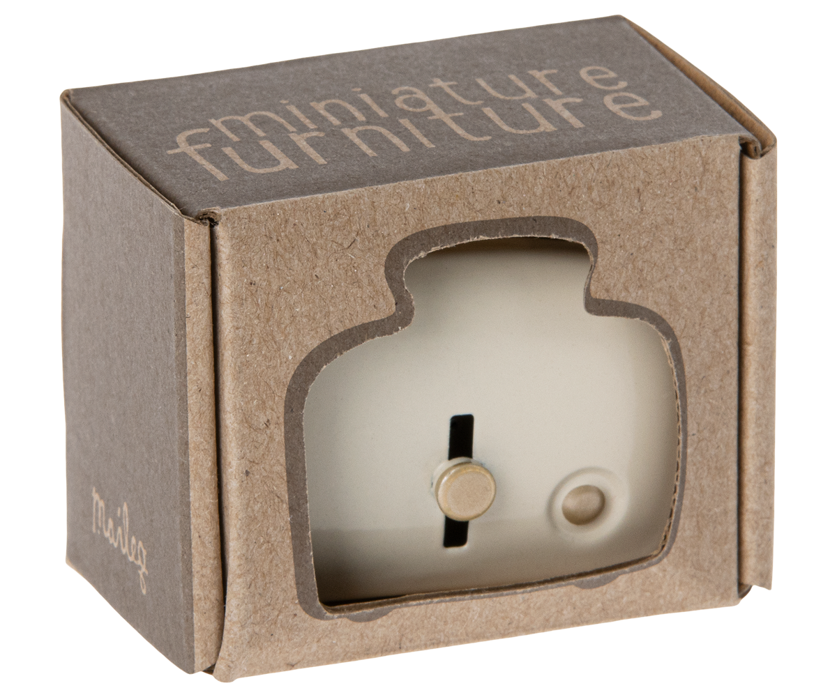 Maileg Toaster Offwhite