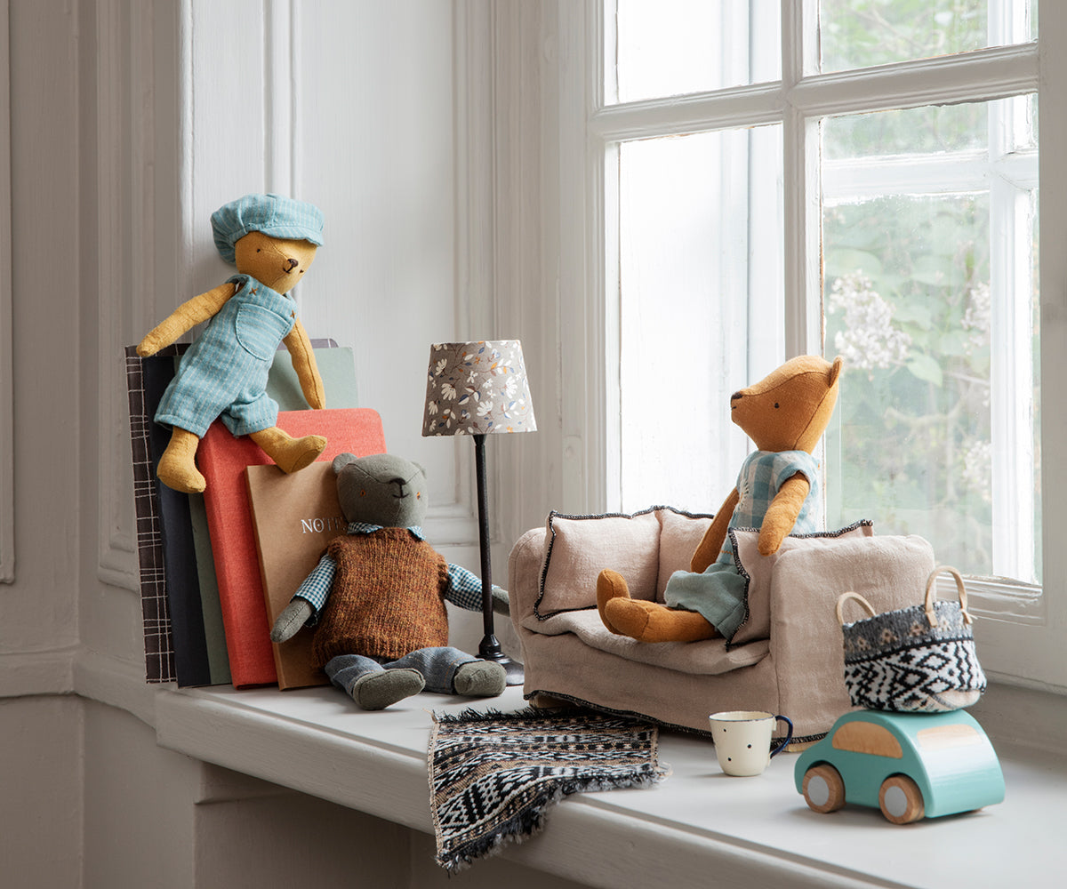 Maileg Miniature Couch