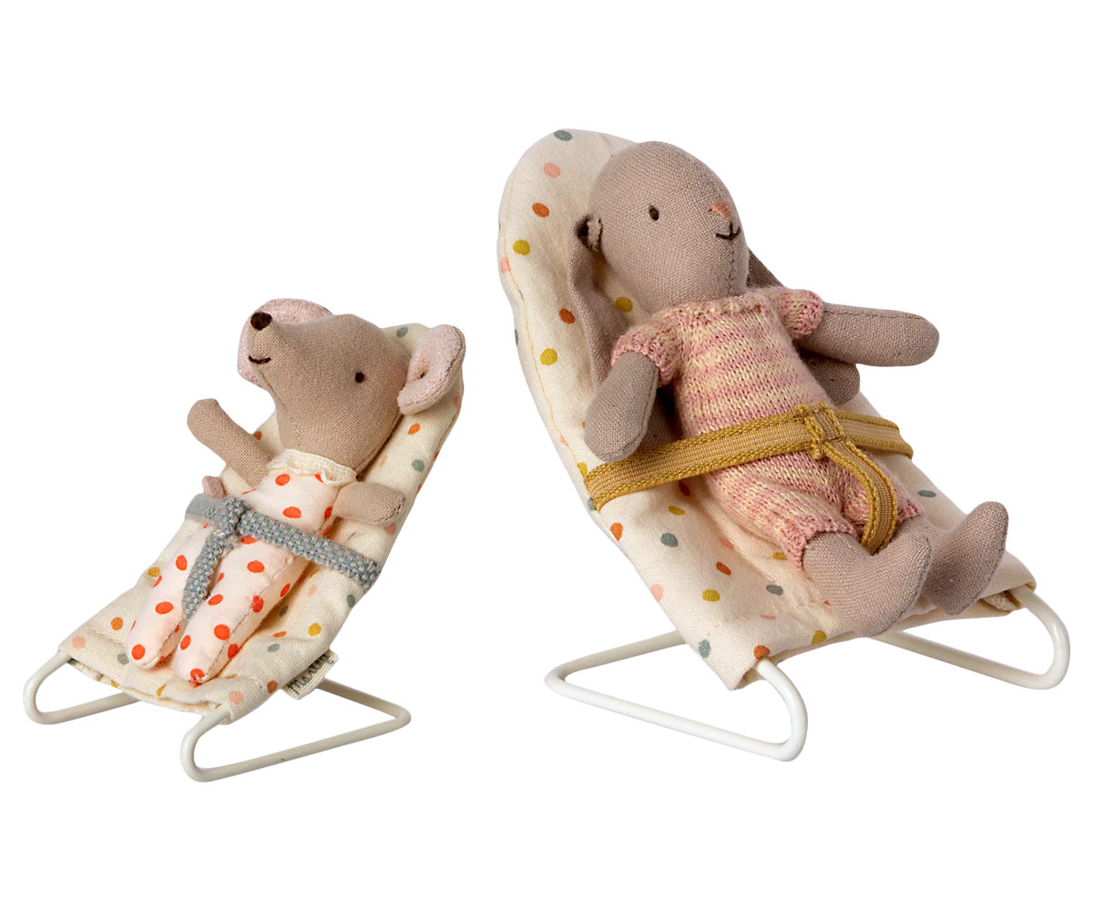 Maileg Babysitter Micro