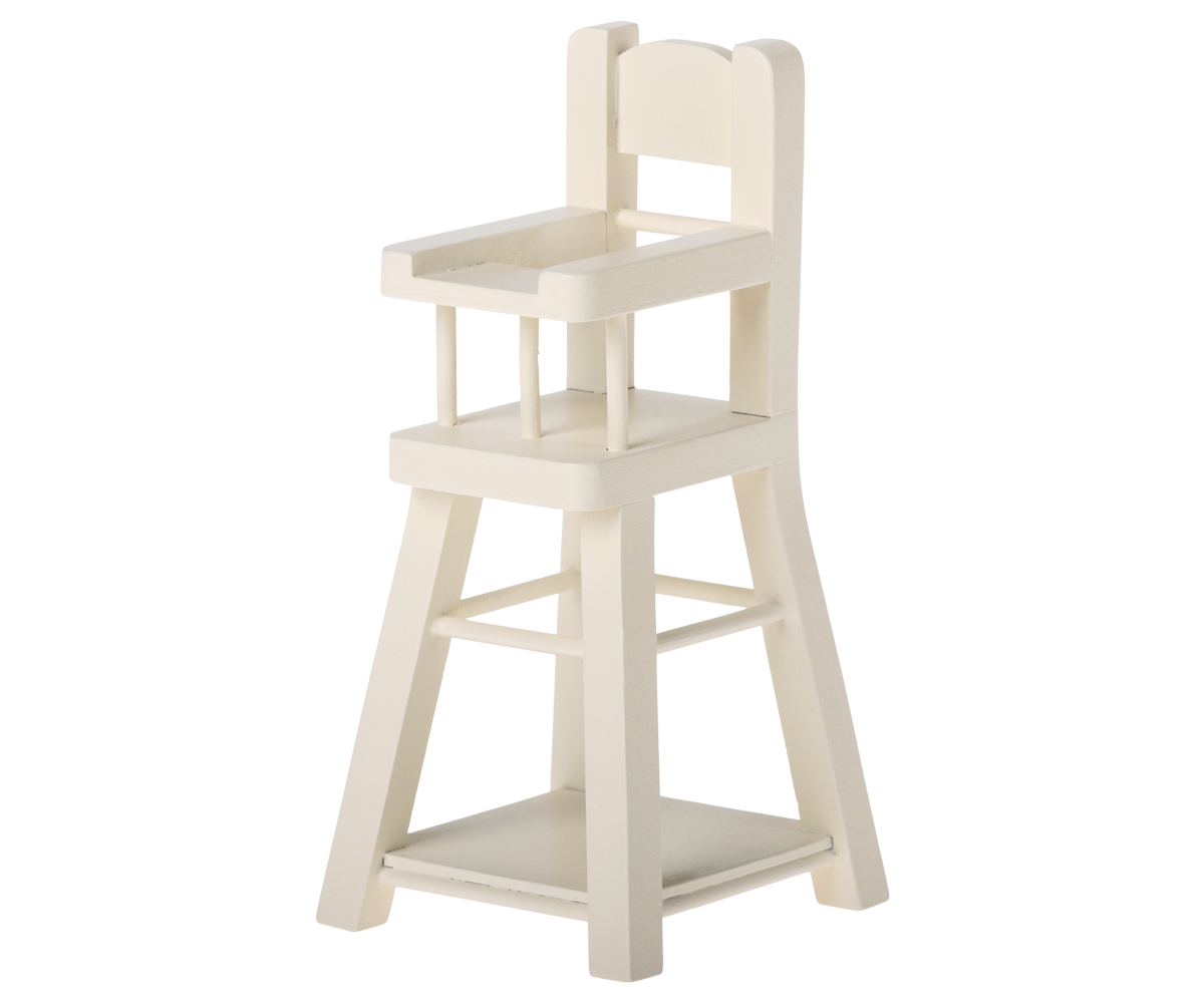 Maileg High Chair, Micro