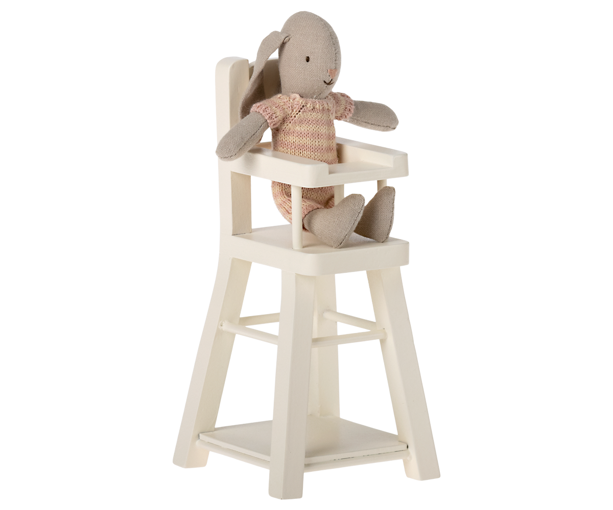 Maileg High Chair, Micro