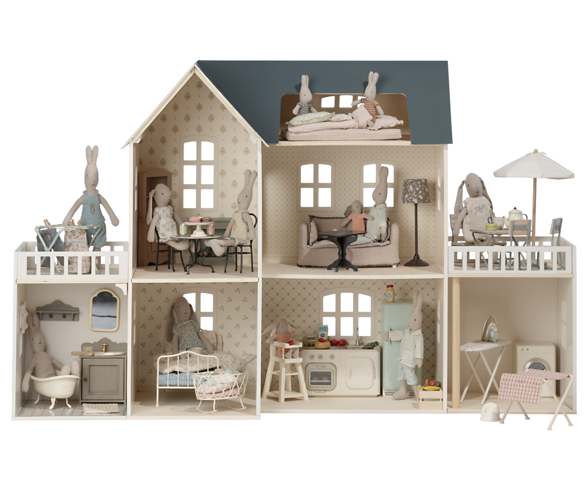 Maileg House of Miniature - Dollhouse