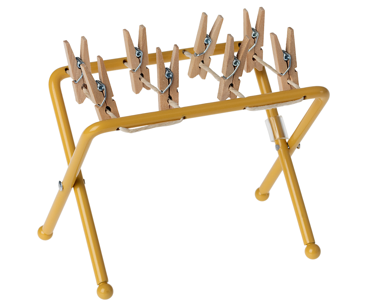 Maileg Drying Rack - Mouse