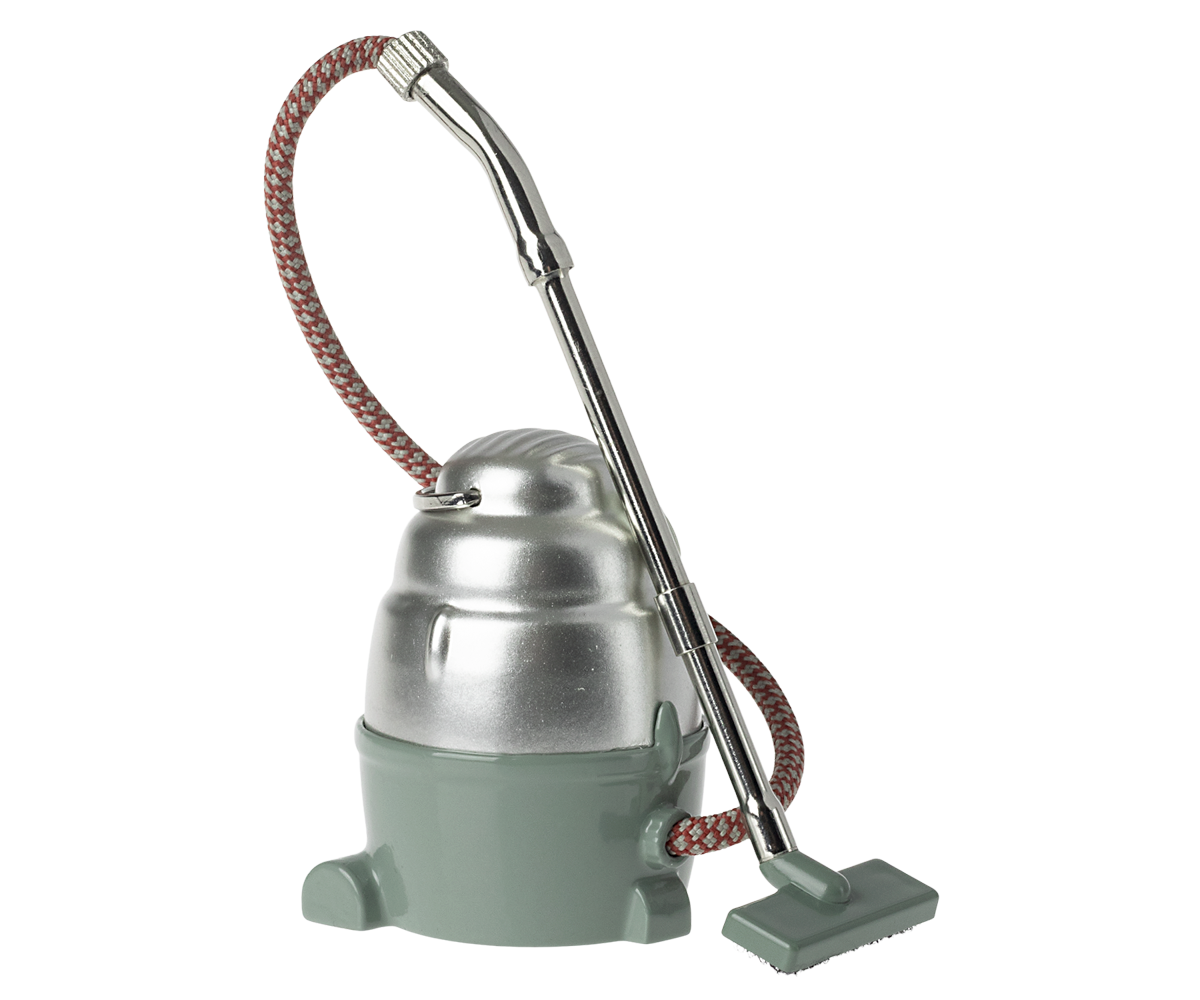 Maileg Vacuum Cleaner - Mouse