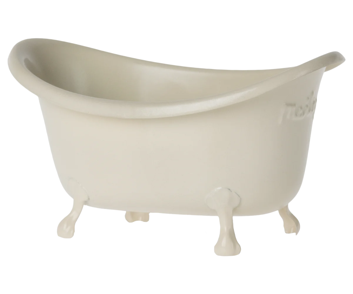 Maileg Bathtub Mouse