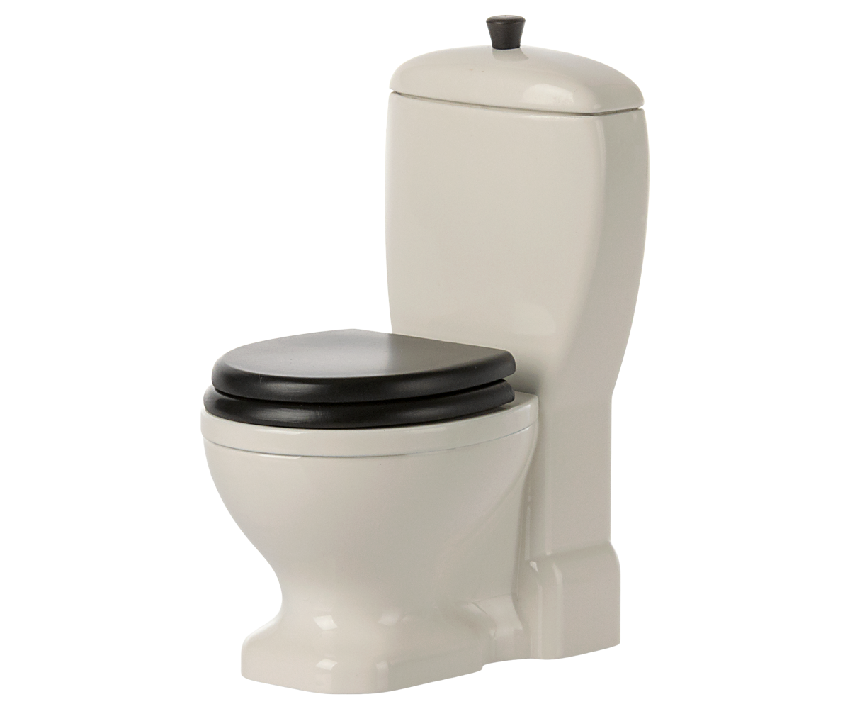 Maileg Miniture Toilet