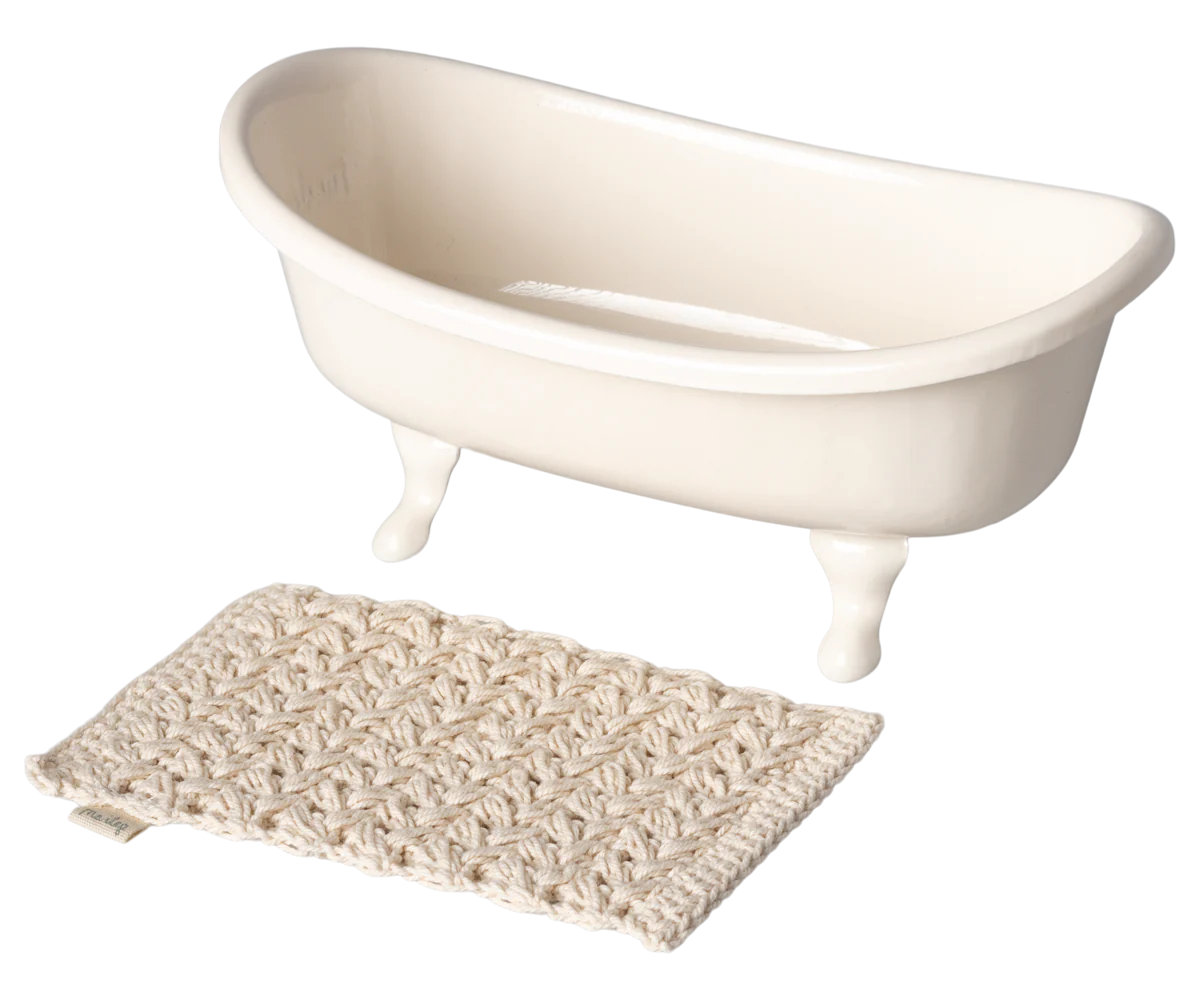 Maileg Bath mat