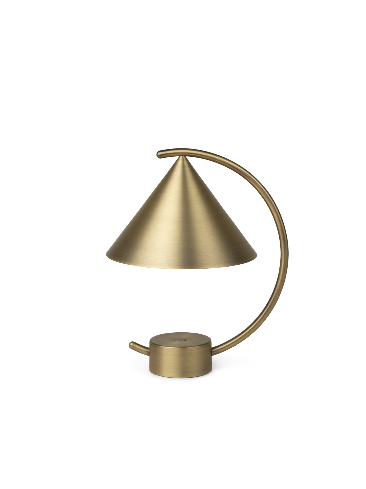 Ferm Living Meridian Lampa