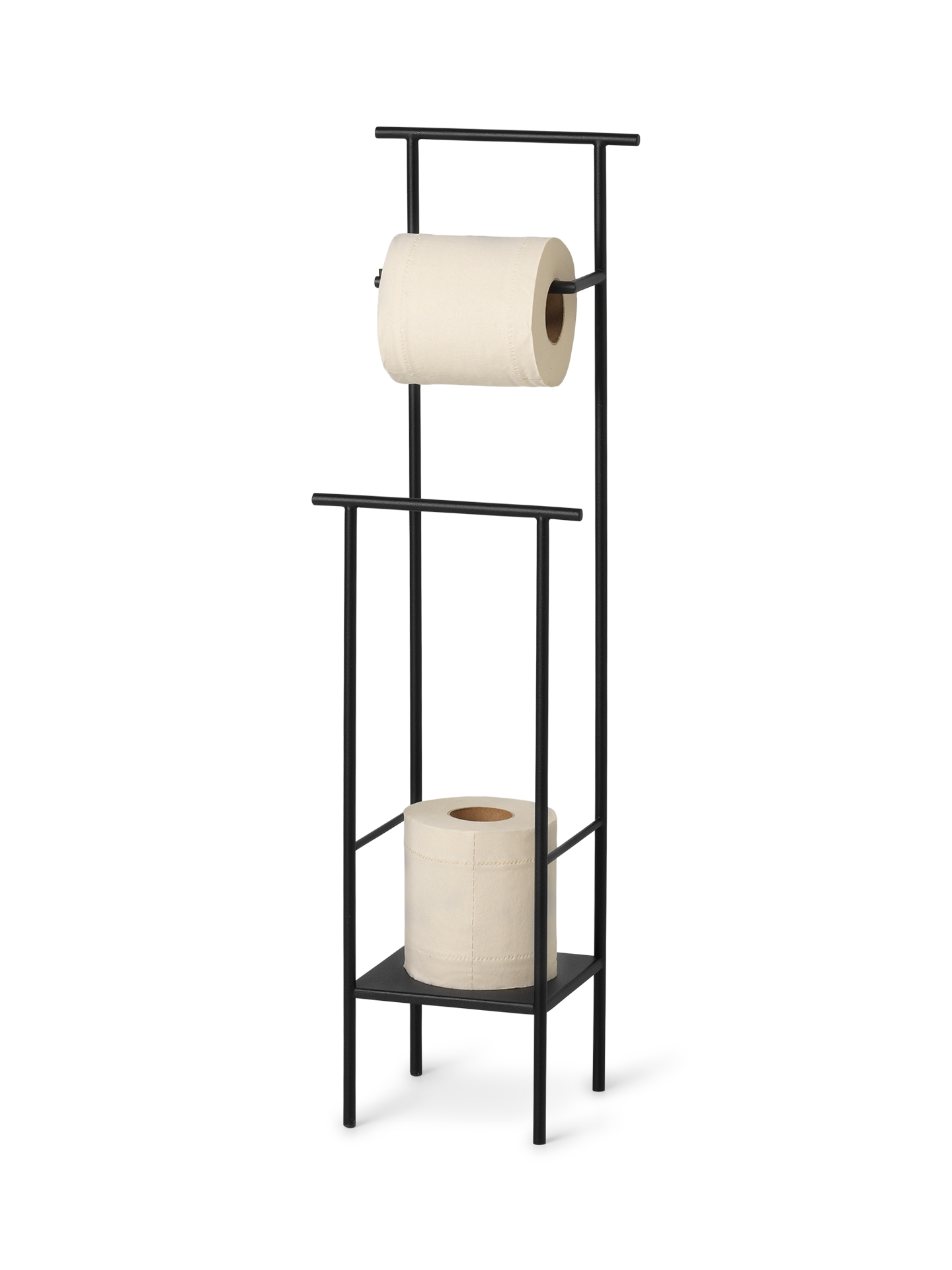Ferm Living Dora Toilet Paper Stand