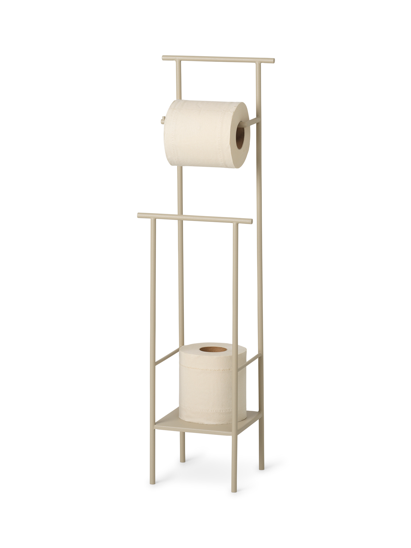 Ferm Living Dora Toilet Paper Stand