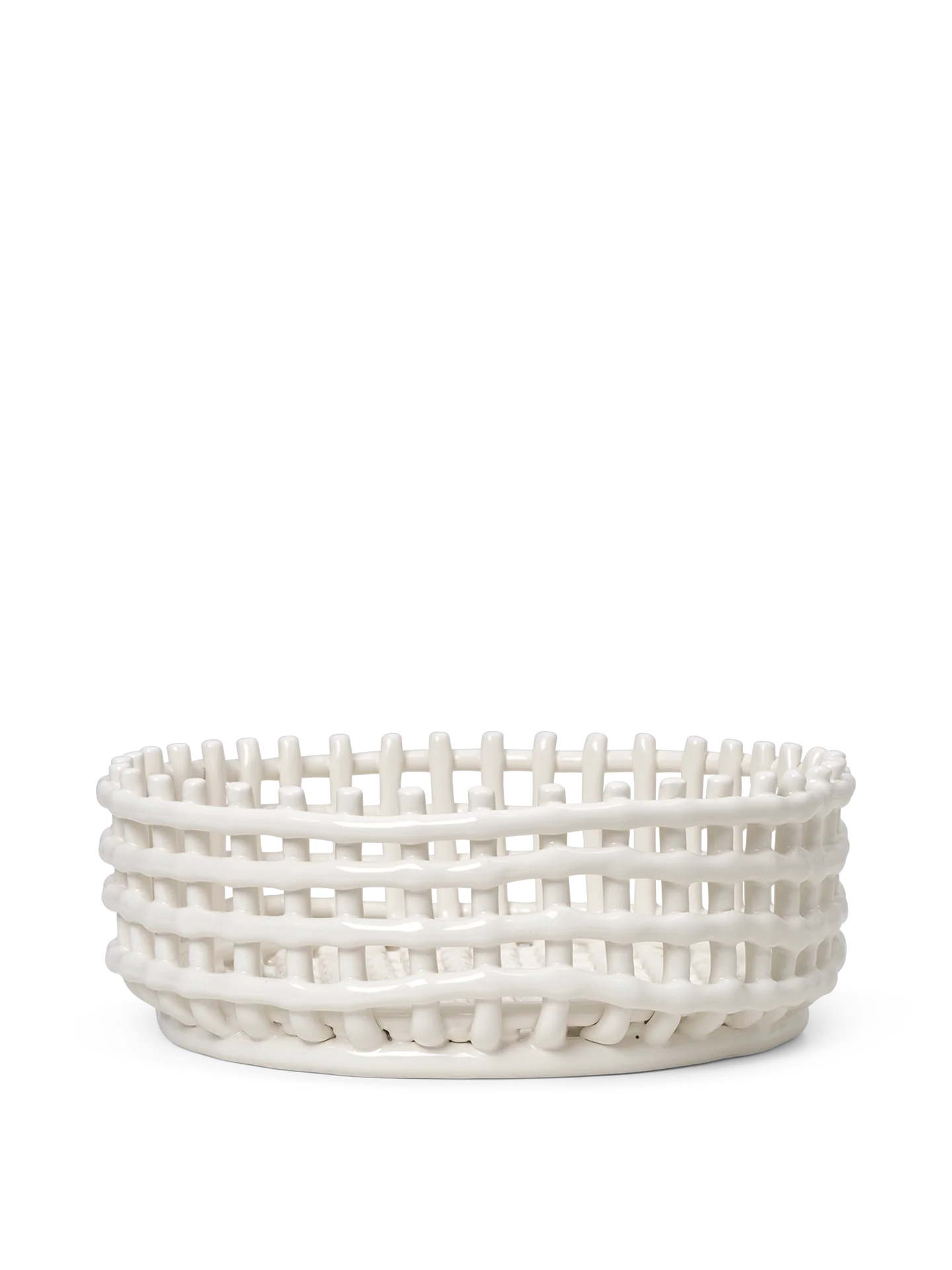 Ferm Living Ceramic Centrepiece