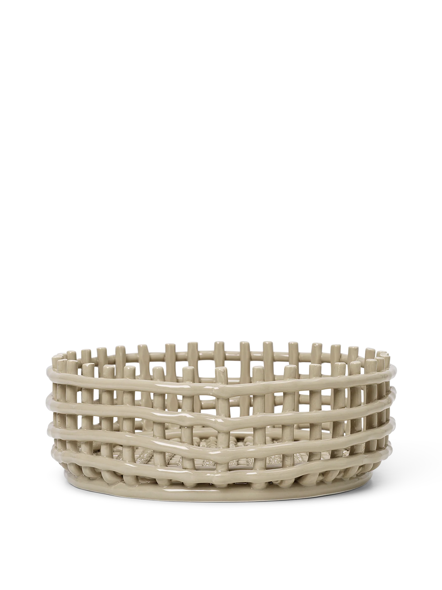 Ferm Living Ceramic Centrepiece