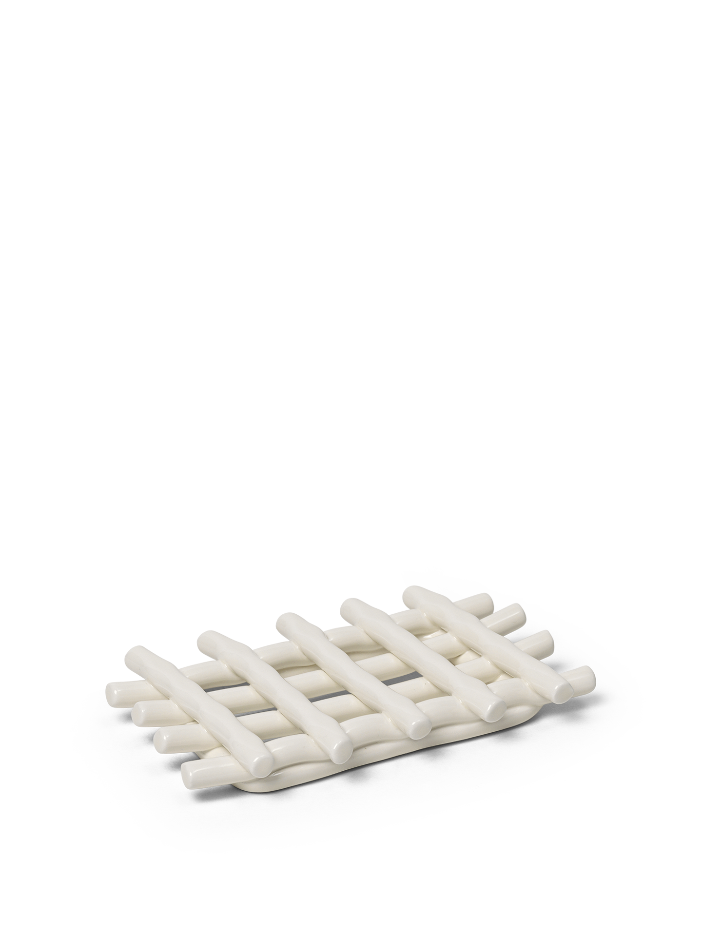 Ferm Living Ceramic Soap Tray