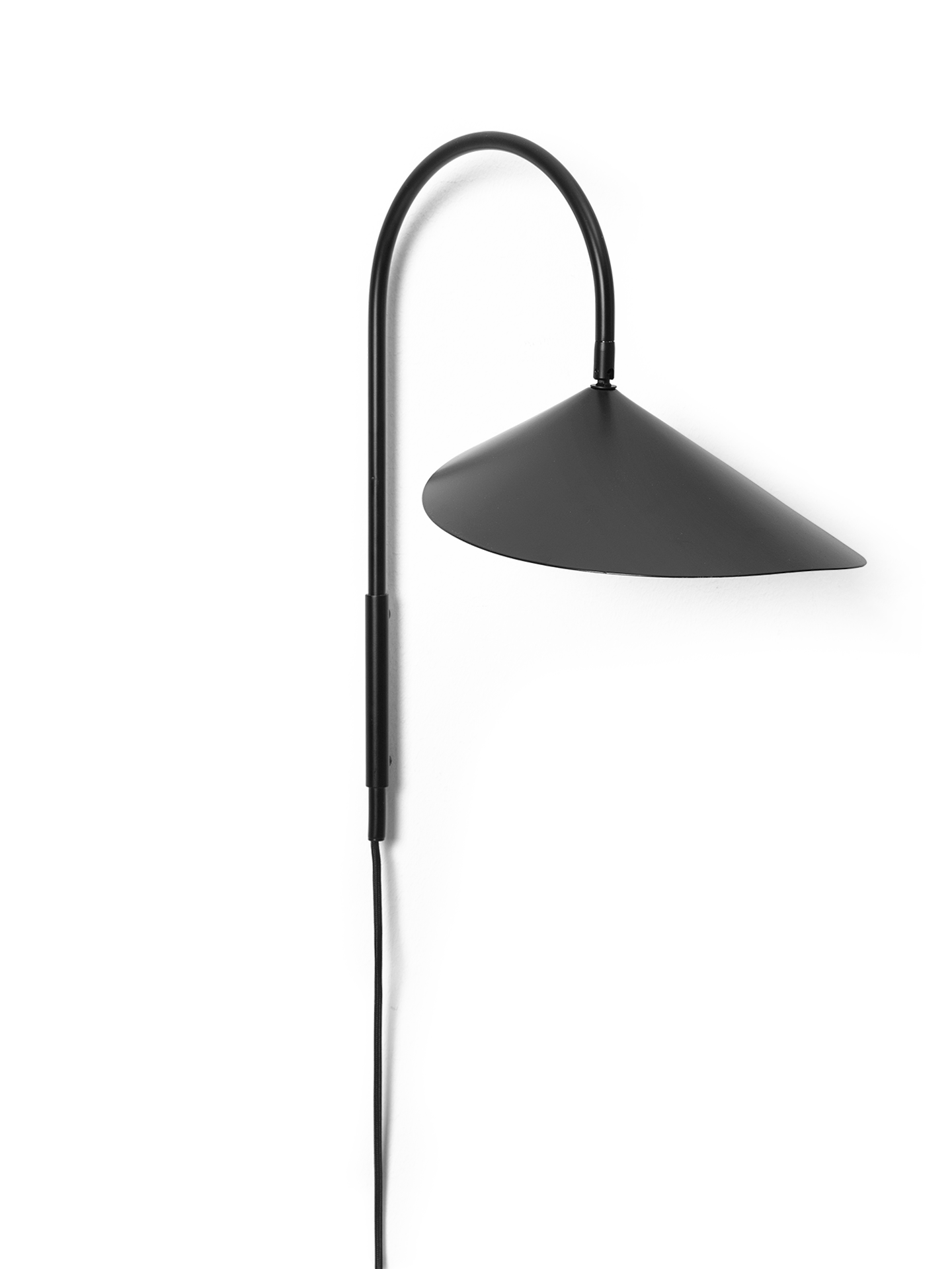Ferm Living Swivel Vägglampa