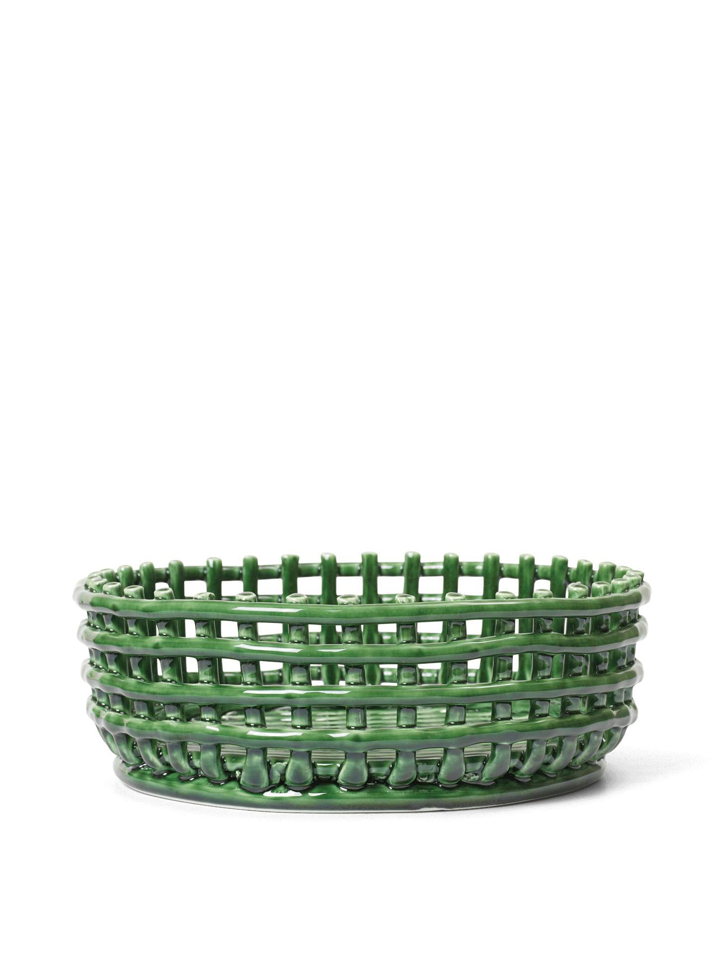 Ferm Living Ceramic Centrepiece