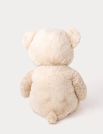 Teddykompaniet Viggo, Nalle, Stor, Beige