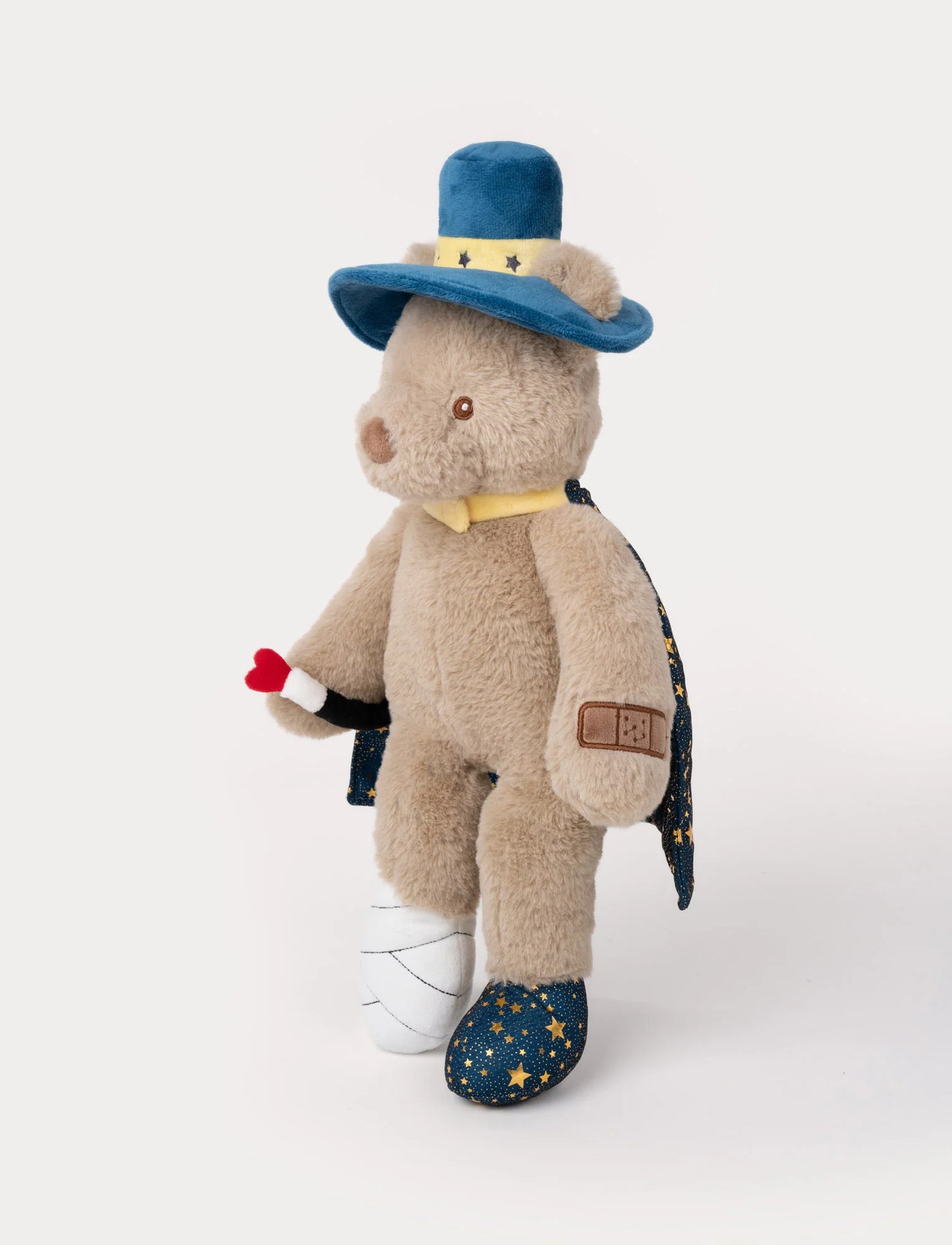 Teddykompaniet Superhjältenalle Sim Sala Sven