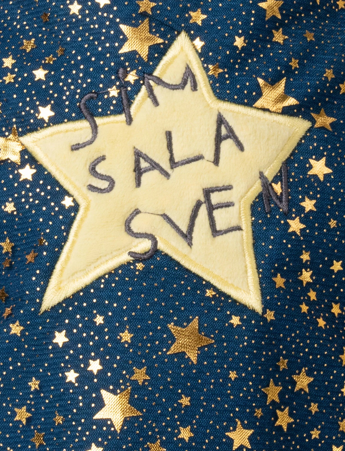 Teddykompaniet Superhjältenalle Sim Sala Sven