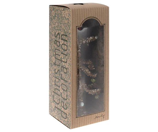 Maileg Christmas Tree Gold