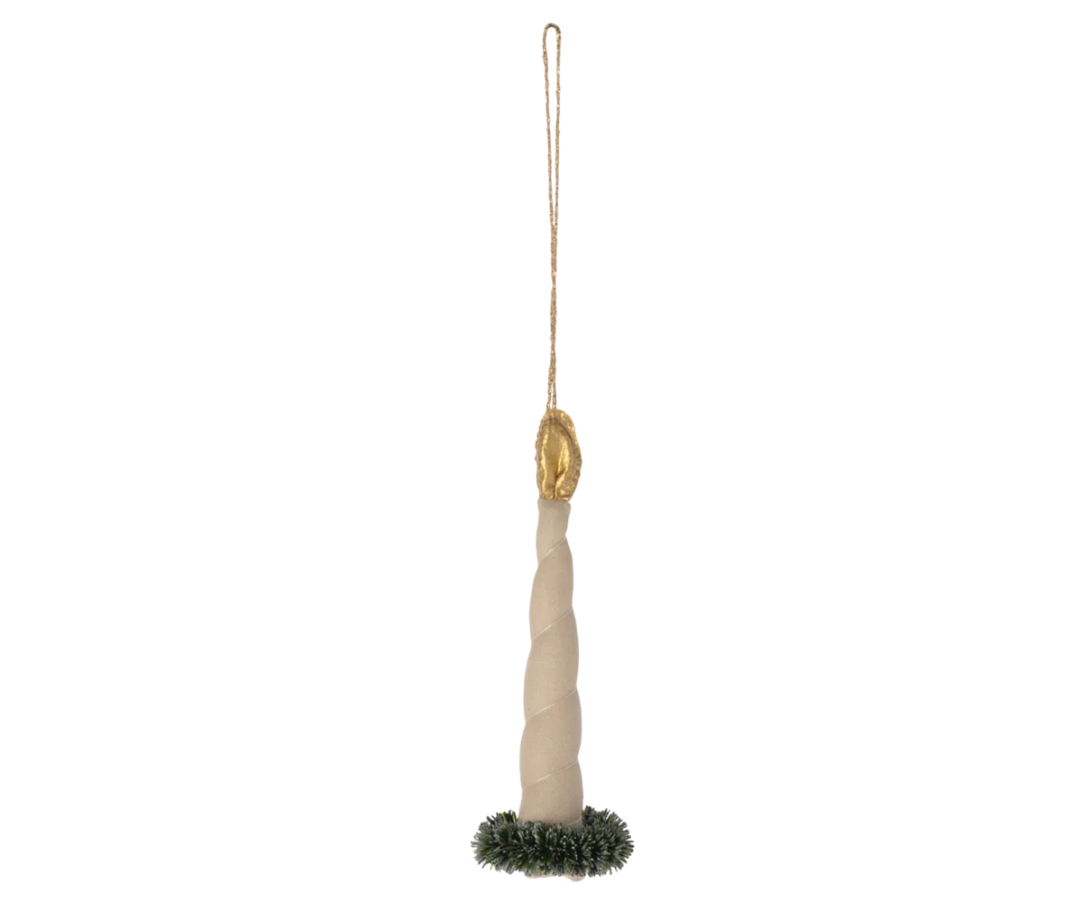 Maileg Candle Light Ornament