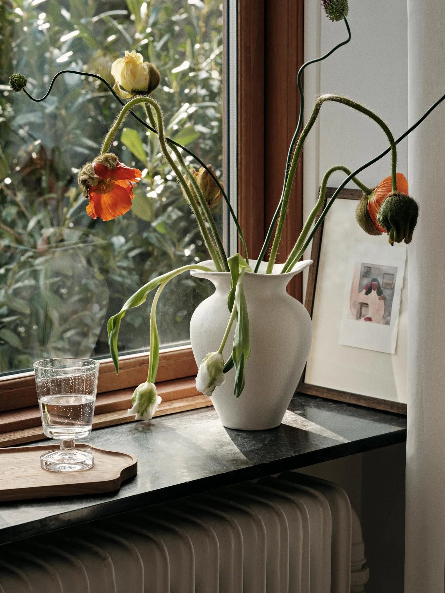Broste Copenhagen Florentina Vase S