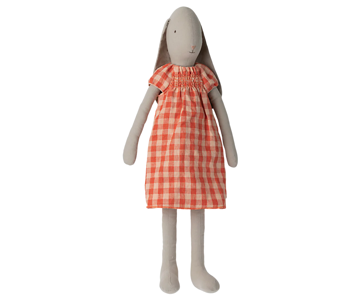 Maileg Bunny Size 5, Dress