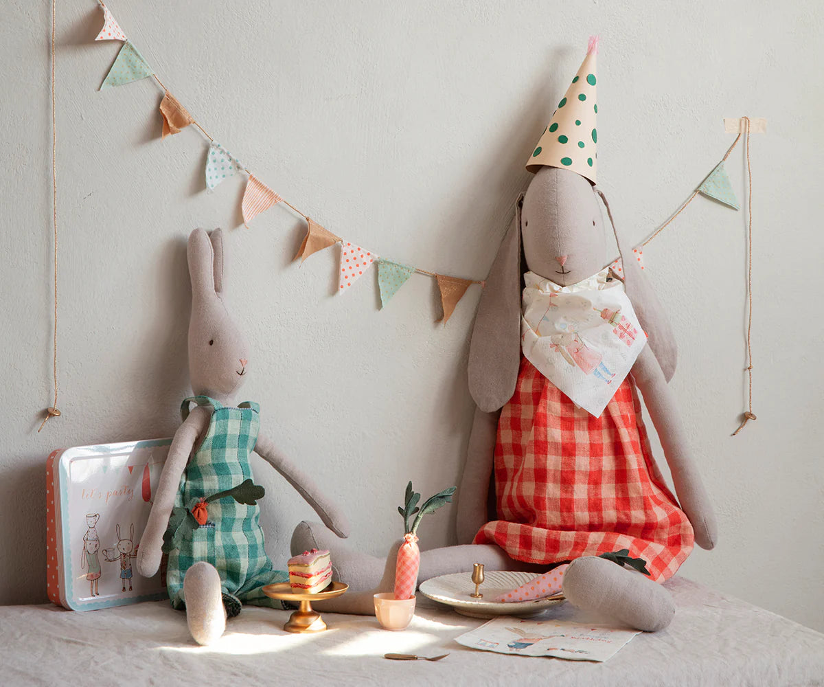 Maileg Bunny Size 5, Dress