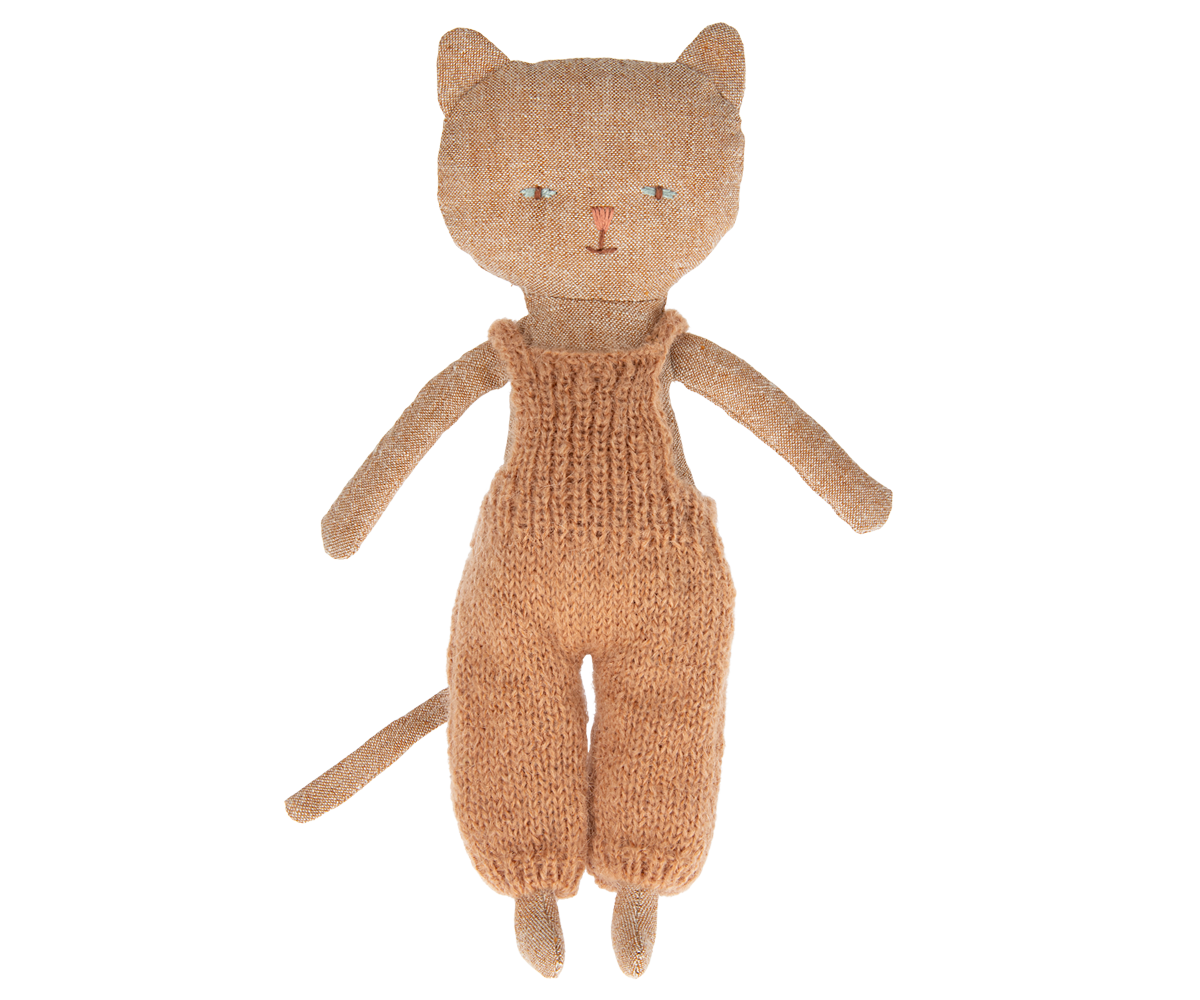 Maileg Chatons Kitten Ginger