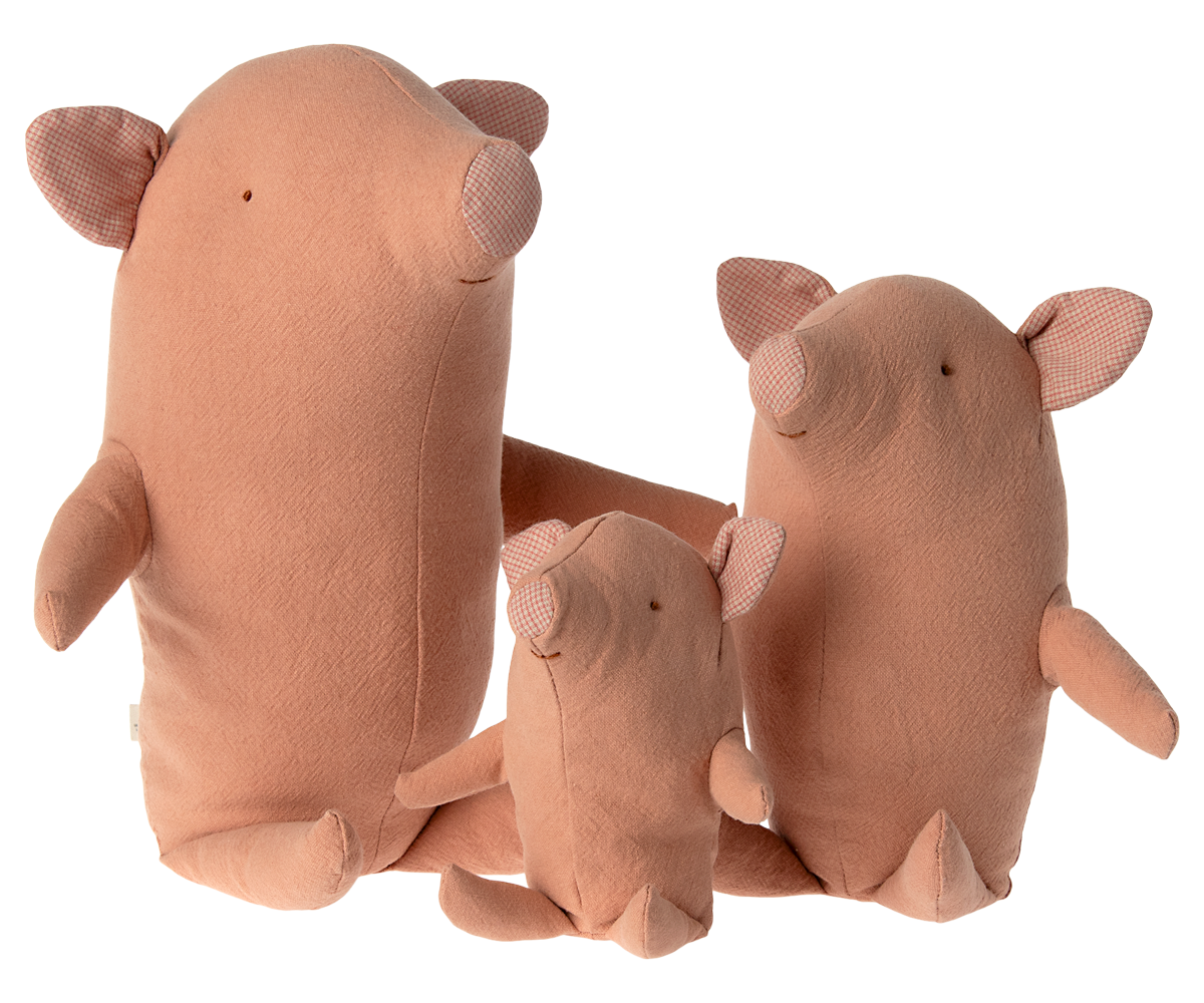 Maileg Truffle Pig Baby