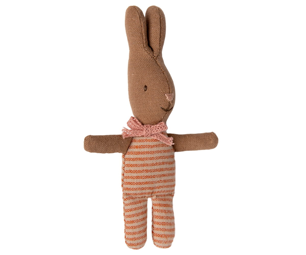 Maileg Rabbit, My - Stripes
