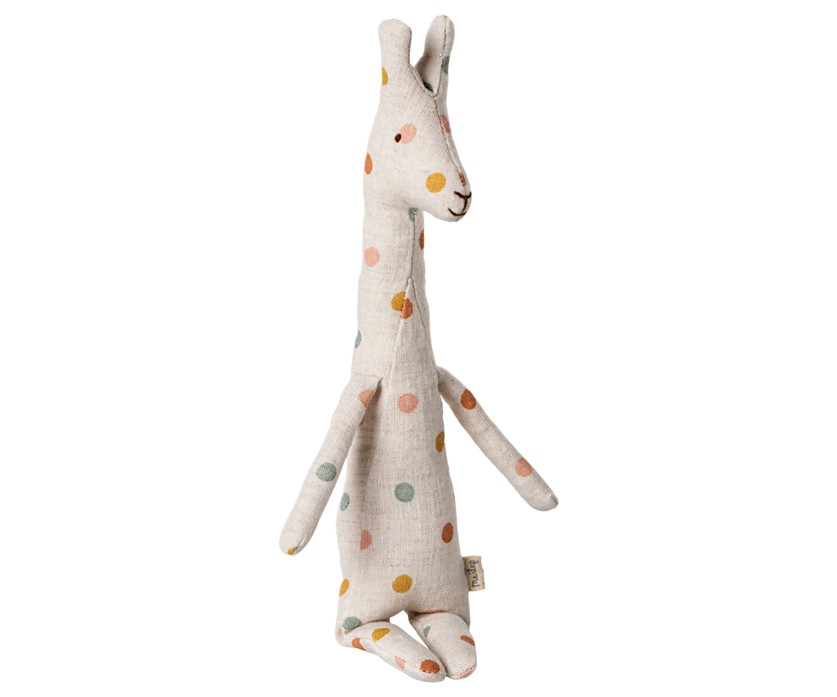 Maileg Safari Friends - Mini Giraffe