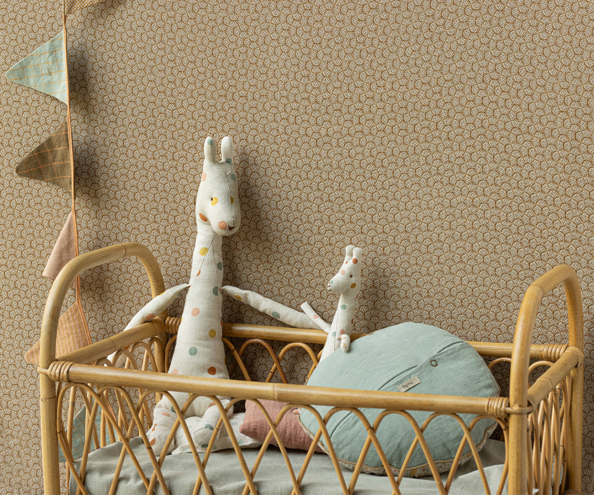 Maileg Safari Friends - Mini Giraffe