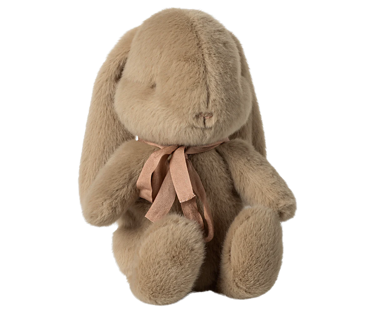 Maileg Bunny Plush, Small - Dusty Brown