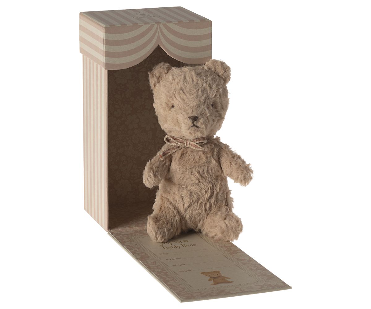 Maileg My first teddy Powder