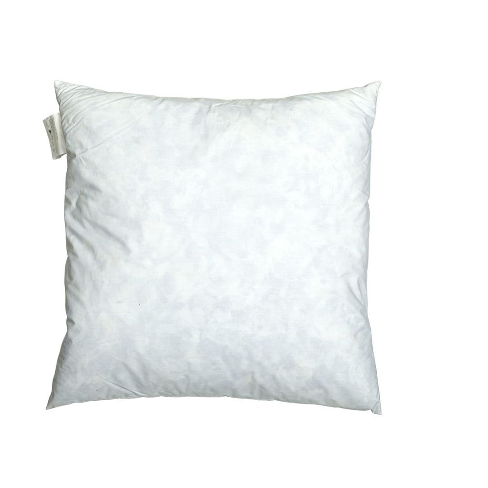 Mogihome Innerkudde Fjäder 50x50 cm