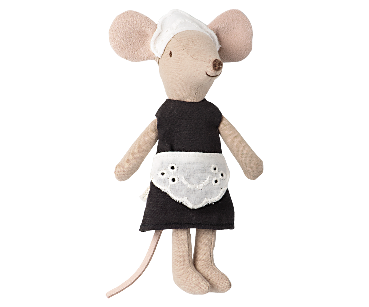 Maileg Maid Mouse