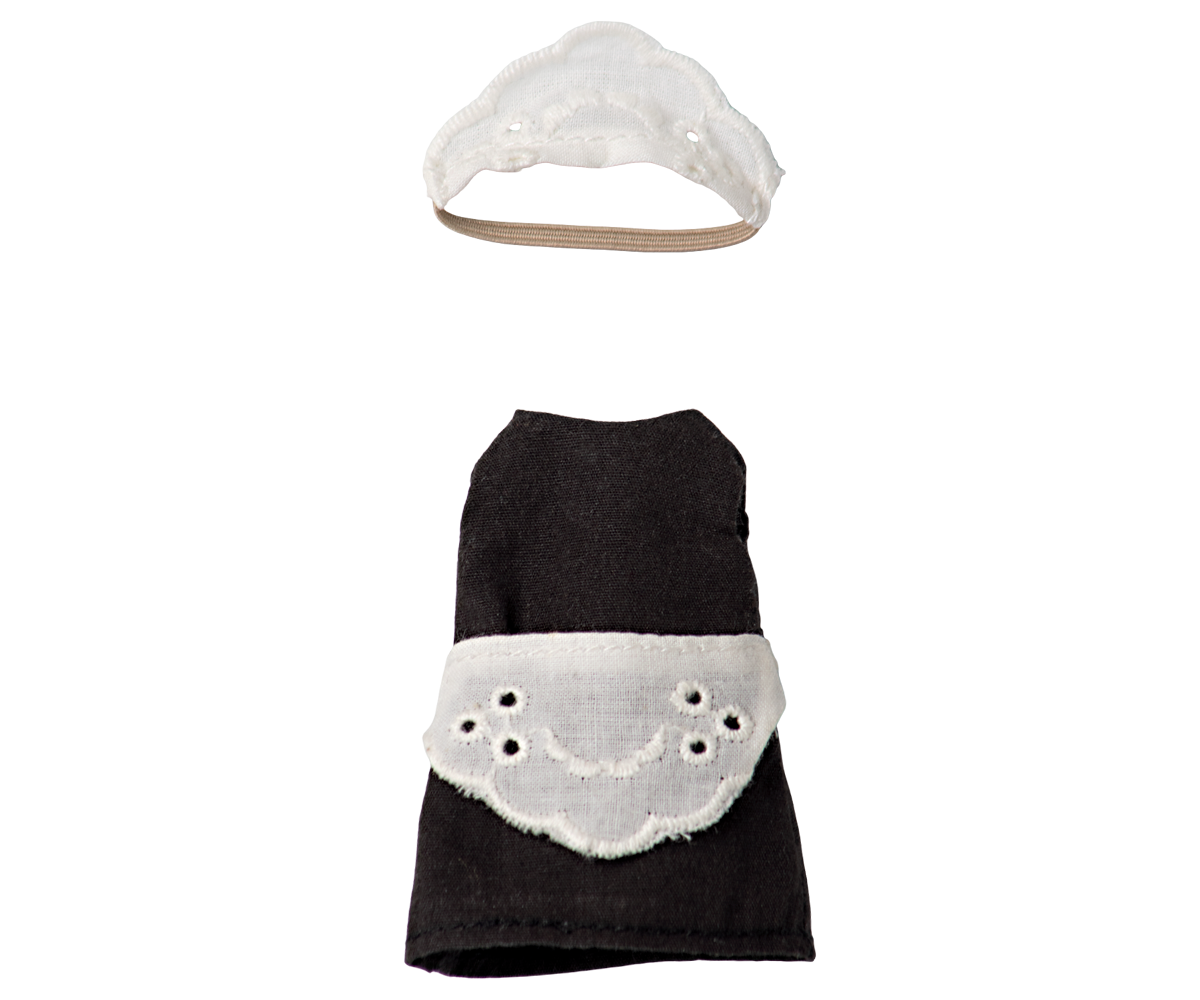 Maileg Maid Mouse