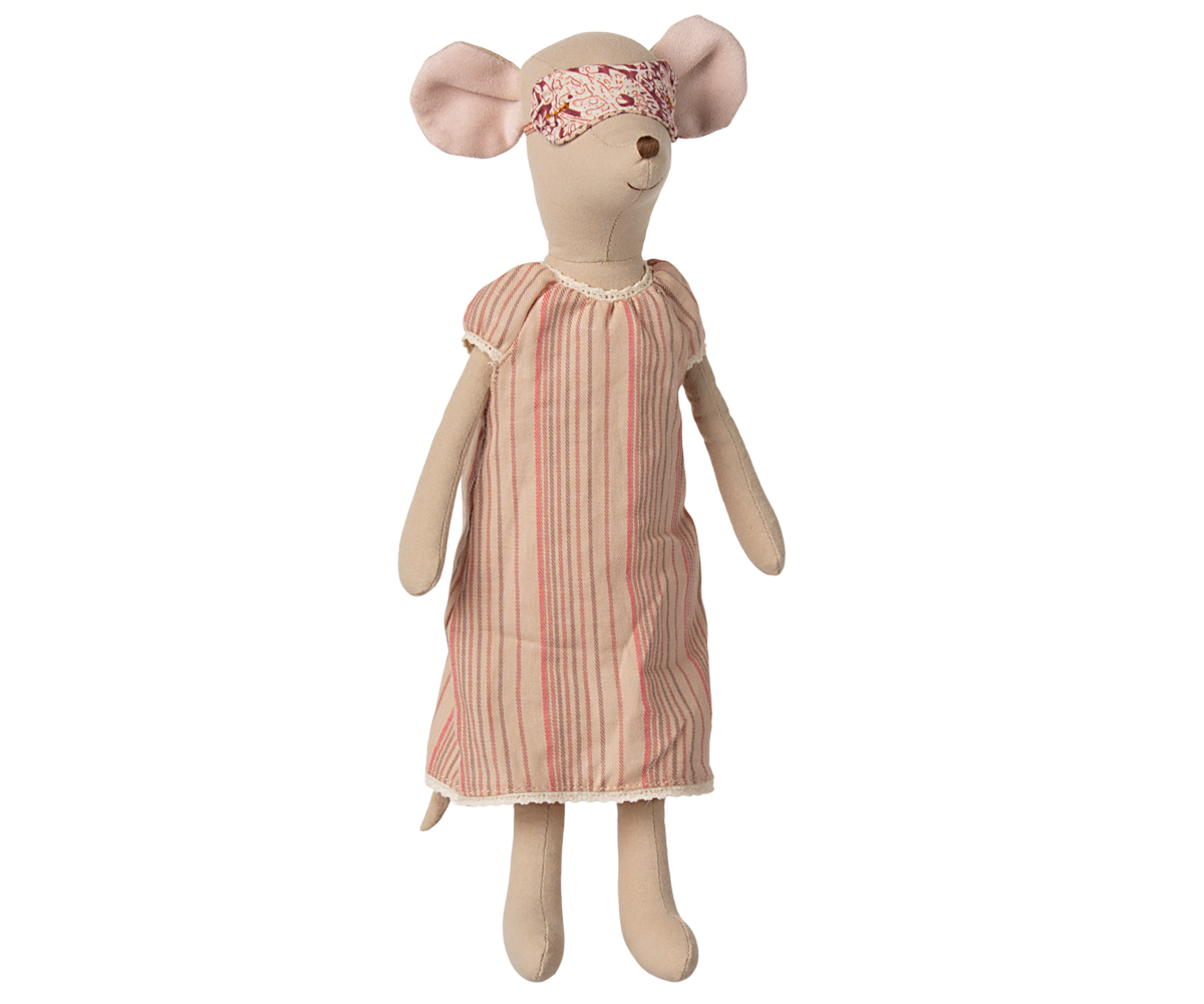 Maileg Medium Mouse Nightgown