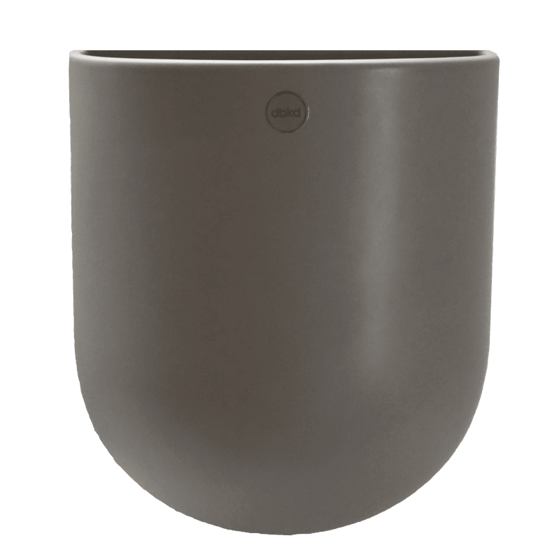 Dbkd Väggkruka/vas Cut Dust XL