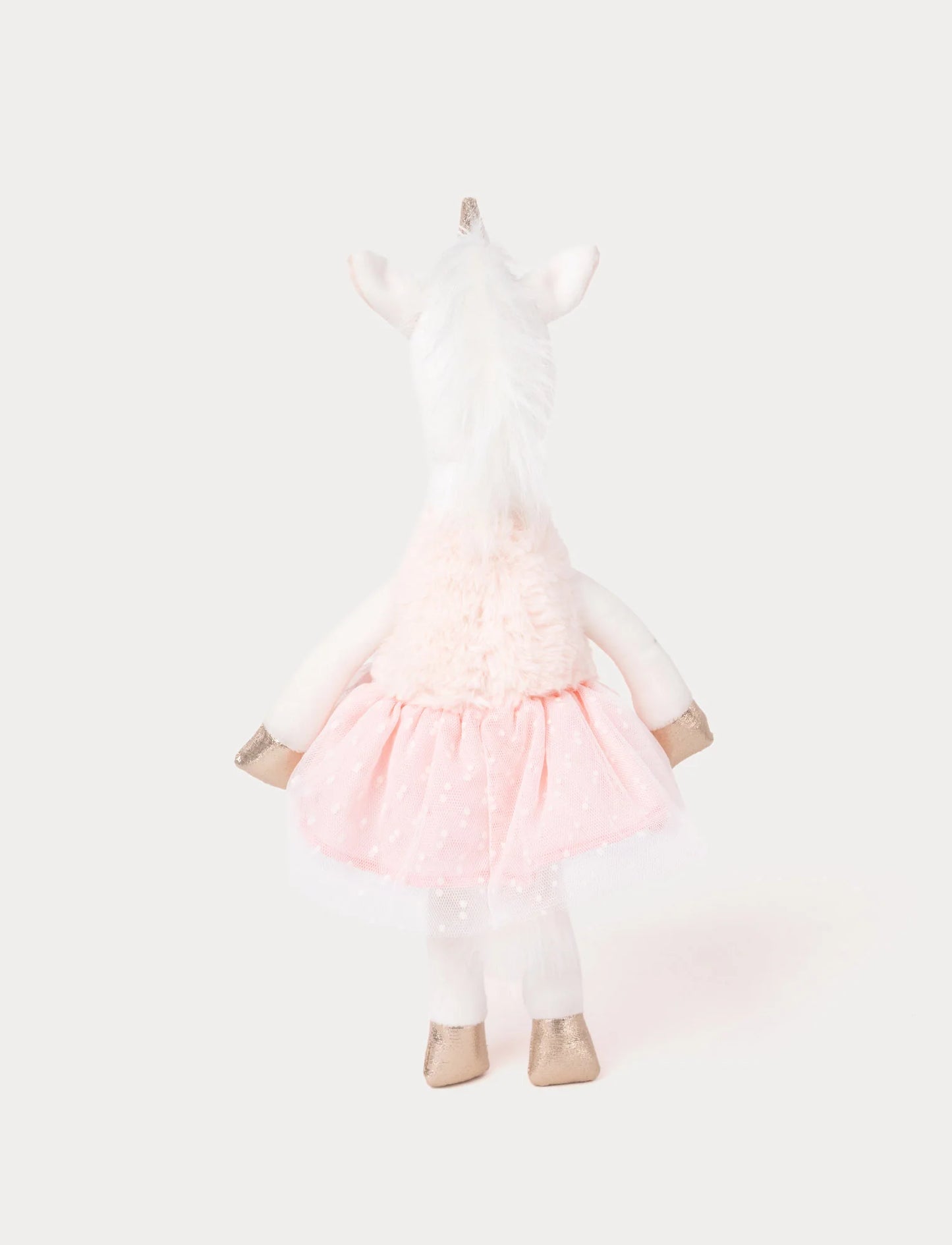 Teddykompaniet Ballerinas, Enhörningen Ella¤